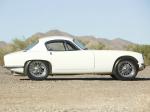 Lotus Elite 1957 года